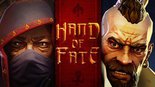 Test Hand of Fate