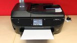 Test HP Envy 7640