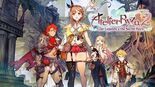 Test Atelier Ryza 2