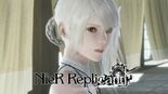 Test NieR Replicant