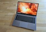 Test Huawei MateBook D16