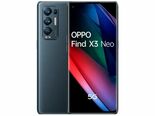 Test Oppo Find X3 Neo