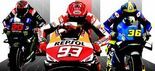 Test MotoGP 21