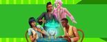 Test The Sims 4: Paranormal