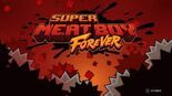 Test Super Meat Boy Forever