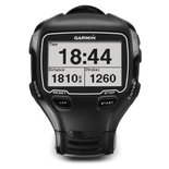 Test Garmin Forerunner 910XT