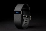 Test Fitbit Charge HR