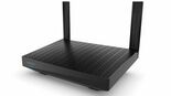 Linksys MR9600 Review