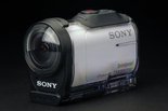 Sony HDR-AZ1 Review