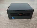 Intel NUC 8 Review