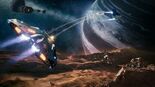 Test Elite Dangerous