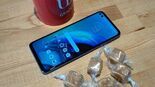 Test Motorola Moto G100