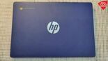 Test HP Chromebook 11