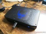 Test Intel NUC 11