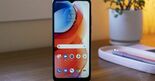 Test Motorola Moto G Play