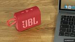 Test JBL GO 3