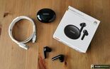 Test Huawei FreeBuds 4i