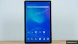 Test Lenovo Tab P11