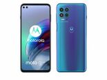 Test Motorola Moto G100