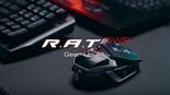 Test Mad Catz RAT DWS