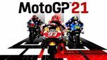Test MotoGP 21