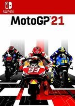 Test MotoGP 21