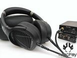 Test Audeze LCD-1