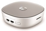 Test HP Pavilion Mini