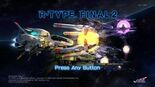 Test R-Type Final 2