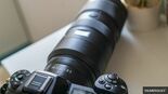 Nikon Nikkor Z 70-200mm Review