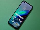 Test Motorola Moto G100