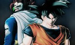 Test Dragon Ball Xenoverse