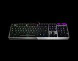 Test MSI Vigor GK50 Elite