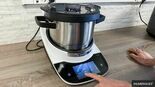 Test Bosch Cookit