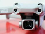 Test DJI Air 2S