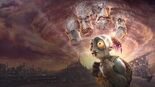 Test Oddworld Soulstorm