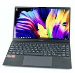Test Asus ZenBook 13