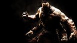 Test Mortal Kombat X