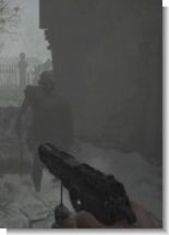 Test Resident Evil Village