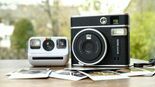 Test Fujifilm Instax Mini