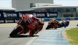 Test MotoGP 21