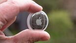 Test Apple AirTag
