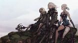 Test NieR Replicant