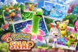 Test Pokemon Snap