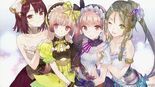 Test Atelier Mysterious Trilogy Deluxe Pack