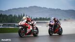 Test MotoGP 21