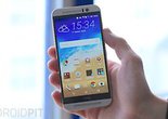 Test HTC One M9
