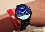 Test Huawei Watch