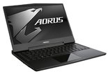 Test Gigabyte Aorus X3 Plus