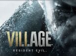 Test Resident Evil Village